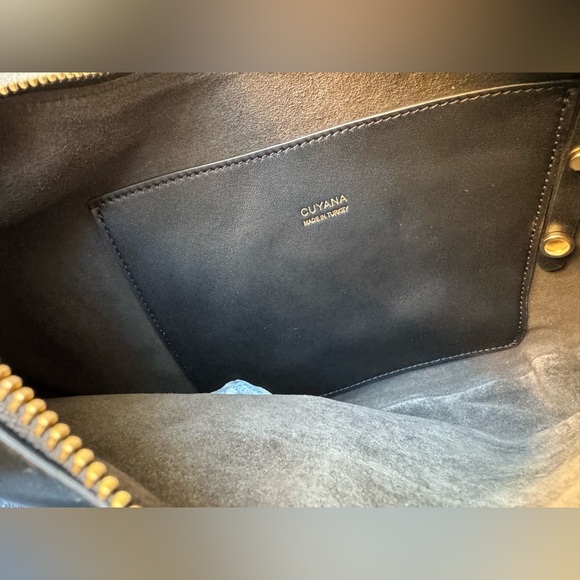 NWT Cuyana Celestia Shoulder Bag - Picture 13 of 14